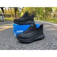 Hoka One Kaha 2 Low-State Hiking Shoes Waterproof Leather Shock Absorber For Men Kaha2 Gtx