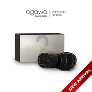 OGAWA Vivid Touch 2.0 - Wireless Pulse Massager