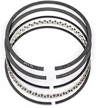 MAHLE 40451 Engine Piston Ring Set