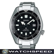 Seiko Prospex SPB077J1 SPB077J SPB077 Automatic Diver's 200m Men's Watch
