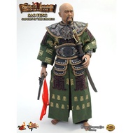 HOT TOYS MMS 41 POTC 3: AT Worlds END – SAO FENG