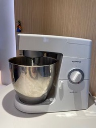 廚師機 Kitchen machine