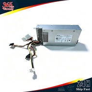 DELL D06S 660S V270S Small Chassis Power Supply L220AS-00 DPS-220UB H220AS-00