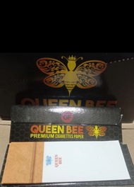 (P) kertas papir premium queen bee per box