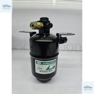 Mercedes-Benz  E210 / W210  (E-Class) Air Cond Receiver Drier (210 830 0483 - 3PLUG)