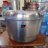 Periuk Kukusan/DANDANGAN 40CM