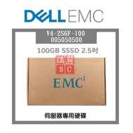 EMC V4-2S6F-100 005050500 100GB SSD 2.5 Inch Server Boxed VNX5200