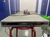 Sony RDR-HX710 DVD Player and Recorder with 160GB Hard Drive