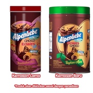 Alpenliebe Eclaire Candy