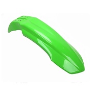 Motorcycle Front Fender KLX150 Plastic Motocross Accessories For KLX150 KLX150 SX9