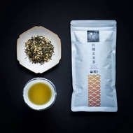 京都宇治有機玄米茶 KOTO TEA 日本綠茶 80g