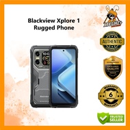 Blackview Xplore 1 5G Rugged Phone Dual Sim 16GB+512GB