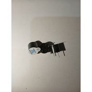 Active Buzzer 5v High Quality 4-8v 85dB Electromagnetic Universal Sound