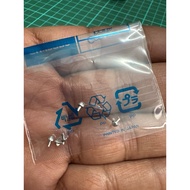 shimano drag sound sipin / clicker drag pin