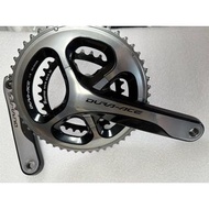 Shimano Dura ACE 9000 大盤 172.5 50.32 CT 登山盤