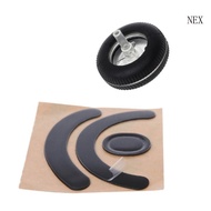 NEX Mouse Skates Feet Mouse Wheel Mouse Scroll Wheel Pulley For G403 G703