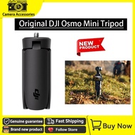 Original New DJI Osmo Pocket 3 Mini Tripod 1/4 "-20 Screws Suitable for DJI Pocket 3 Camera Accessor