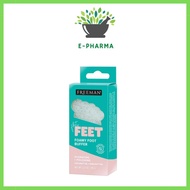 Freeman Flirty Feet Foamy Foot Buffer 70g
