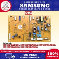DA92-00736G 00461J COMPATIBLE WITH SAMSUNG REFRIGERATOR PCB BOARD RT35FDACDSL RT22FARADSA RT38FAAADS