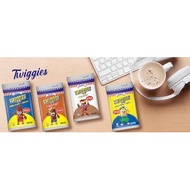 GARDENIA TWIGGIEST BREAD