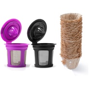Keurig keurig Coffee Filter Paper cup K-cup Filter Paper Holder Coffee Capsule Tea Filter K cup Caps