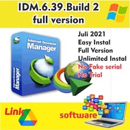 (IDM) Internet Download Manager Full Version Lifetime