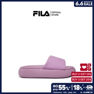 FILA รองเท้าแตะผู้หญิง Bun รุ่น SDS231001W - PURPLE