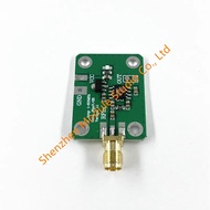 HB 1pcs AD8307 RF Power Meter Logarithmic Detector Power Detection 1-600MHz RF Detector Power Meter