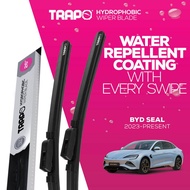 Trapo Hydrophobic BYD Seal Wiper (2023-Present)