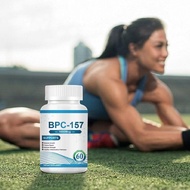 Hot Product BPC-157 Capsules BPC-157capules Source 60 Capsules * 2.5