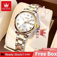 Watch For Woman Original Sale Women Gold With Relo Wrist Ladies Watches Steel