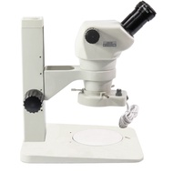 JSZ6 Optical Microscope Jiangnan Yongxin 8-50 Times Binocular Vision Scientific Research Grade 100 T