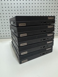 主機Lenovo i5 10th 8+256 2020 ThinkCentre M70q Tiny 聯想/【90日保養】✨ 電腦/桌上電腦/Desktop