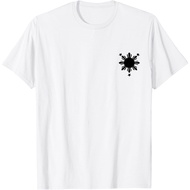 Philippines Pride Filipino Filipina Flag T-Shirt