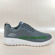 SEPATU SKECHERS/SEPATU PRIA SEPATU FORMAL SEPATU SKECHERS GOWALK MAX TALI /GOGAMAX TALI MEN/SKECHERS