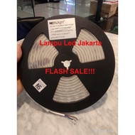 Nero 5730 ip67 Led strip