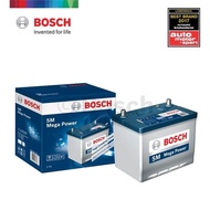 Aki Mobil Daihatsu Terios NS60 MF Bosch