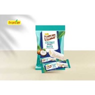 TOPFER COCONUT CREAM WAFER 288G HALAL