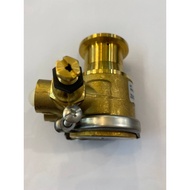 Nouva Simonelli/Faema/La Cimbali/Expobar Espresso Machine Pocornpump