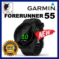 GARMIN FORERUNNER 55 SMART WATCH