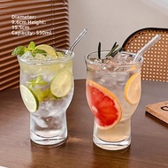 Beverage Glass Cup