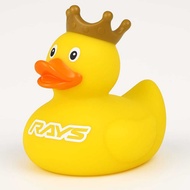 RAYS OFFICIAL MASKOT(G7 KEPONG)
