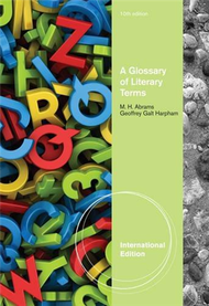 A Glossary of Literary Terms (新品)