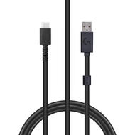 Suitable for Logitech Logitech G715 Keyboard USB Type C Data Charging Cable Replacement Repair