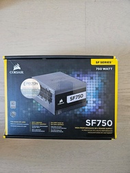 Corsair sfx 750w SF750 電源供應器