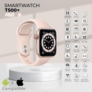 T500 PLUS Smartwatch T500 ORIGINAL / Jam Tangan T500 Smart wacth Best