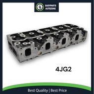 Autozone-AD New ISUZU 4JG2 Engine Cylinder Head
