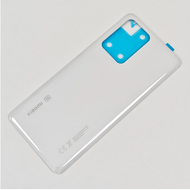 For Xiaomi mi 11T Pro Rear Battery Door mi 11T Pro+ Replacement Back Housing Cover Case +Adhesive