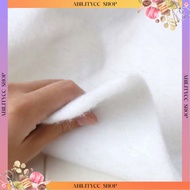 2 Meter * 1 Meter 2.5 cm Thickness Batting Loose Fiber Polyester Fiber Kapas Batting