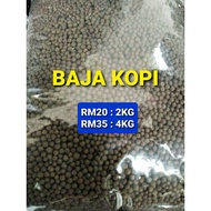 BAJA KOPI 8-8-8 (1pek 2KG) - sihat subur ros jepun roses tin kemboja pitunia raya kemboja adenium